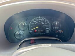 
										2000 Chevrolet Astro Van full									