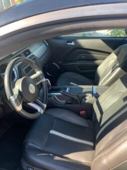 
										2014 Ford Mustang 5.0 V8 full									