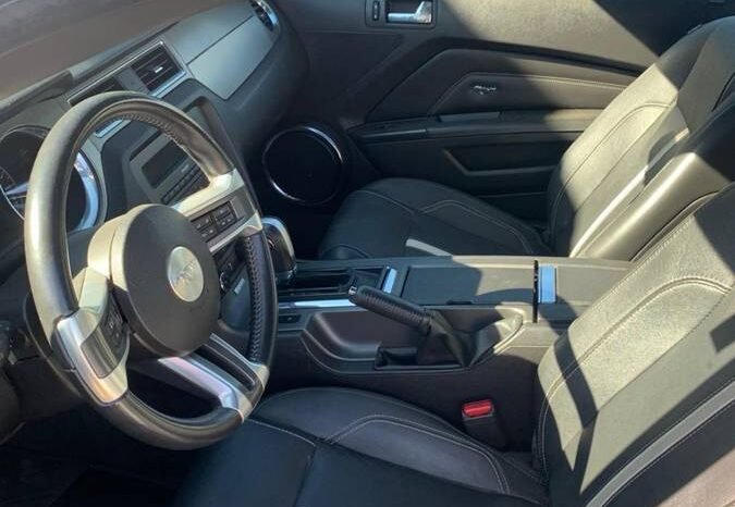 
								2014 Ford Mustang 5.0 V8 full									