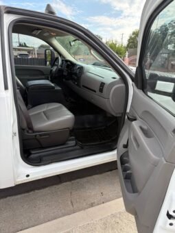 
										2015 Chevrolet Silverado 3500 6.0 full									