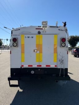 2015 Chevrolet Silverado 3500HD