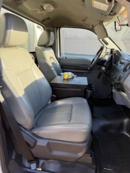 
										2012 Ford F450 Super Duty 6.8 full									