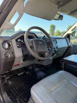 
										2012 Ford F450 Super Duty 6.8 full									