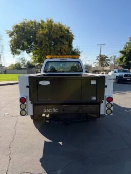 
										2010 Ford F-350 Super Duty 6.8L V10 full									