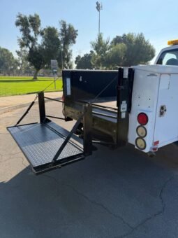 
										2010 Ford F-350 Super Duty 6.8L V10 full									