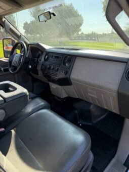 
										2010 Ford F-350 Super Duty 6.8L V10 full									
