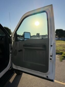 
										2012 Ford F450 Super Duty 6.8 full									