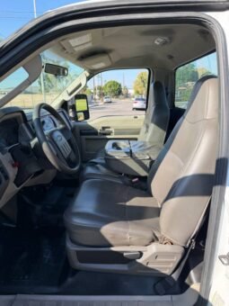 
										2010 Ford F-350 Super Duty 6.8L V10 full									