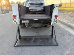 2010 Ford F-350 Super Duty 6.8L V10