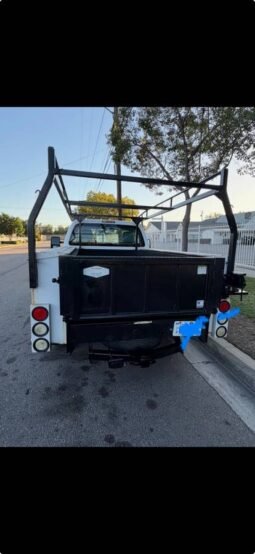 2011 Ford F-350 Super Duty Service Truck