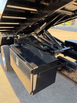 
										2012 Ford F450 Super Duty 6.8 full									