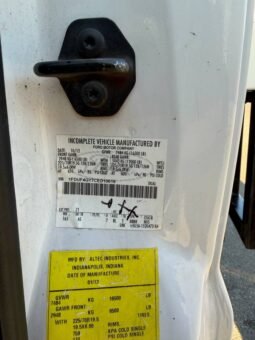 
										2012 Ford F450 Super Duty 6.8 full									