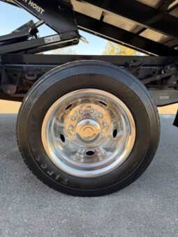 
										2012 Ford F450 Super Duty 6.8 full									