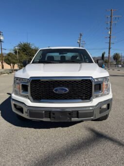 2019 Ford F150 super duty V6
