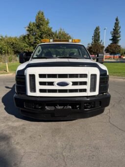 
										2010 Ford F-350 Super Duty 6.8L V10 full									
