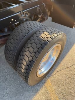 
										2012 Ford F450 Super Duty 6.8 full									