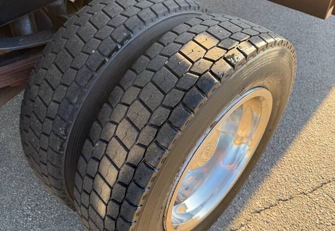 
								2012 Ford F450 Super Duty 6.8 full									