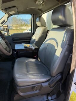 
										2012 Ford F450 Super Duty 6.8 full									