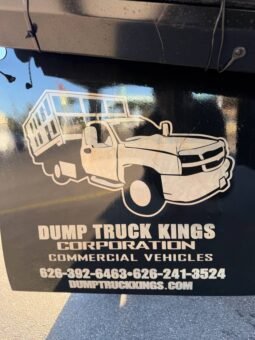 
										2012 Ford F450 Super Duty 6.8 full									