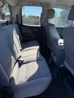 
										2017 Chevrolet Silverado 2500HD – $19,900 (Covina) full									