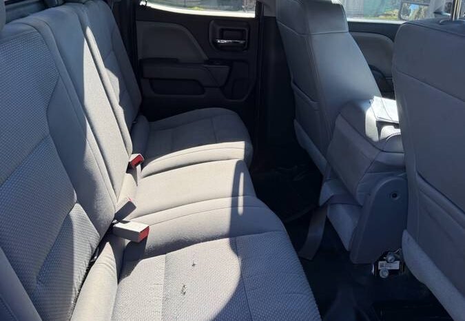 
								2017 Chevrolet Silverado 2500HD – $19,900 (Covina) full									