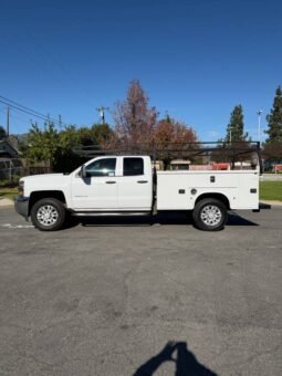 
										2017 Chevrolet Silverado 2500HD – $19,900 (Covina) full									
