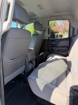 
										2017 Chevrolet Silverado 2500HD – $19,900 (Covina) full									