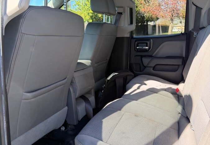 
								2017 Chevrolet Silverado 2500HD – $19,900 (Covina) full									