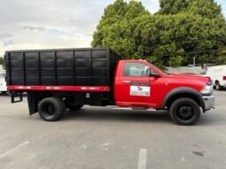 
										2011 Ram 4500 6.7 V6 Diesel full									