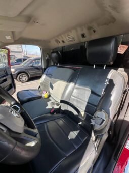 
										2011 Ram 4500 6.7 V6 Diesel full									