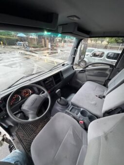 
										2018 Isuzu NQR Diesel Dump Truck full									