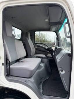 
										2018 Isuzu NQR Diesel Dump Truck full									