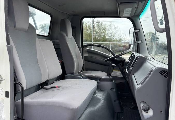 
								2018 Isuzu NQR Diesel Dump Truck full									