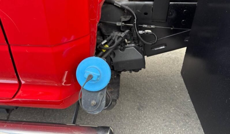 
								2011 Ram 4500 6.7 V6 Diesel full									