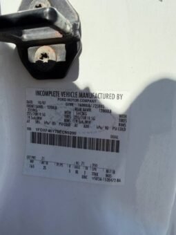 
										2008 Ford F450 6.8 V10 gas full									