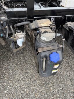 
										2018 Isuzu NQR Diesel Dump Truck full									