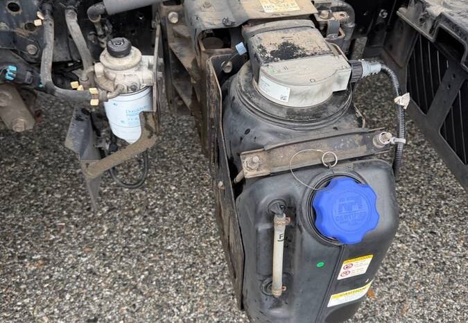 
								2018 Isuzu NQR Diesel Dump Truck full									