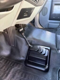 
										2016 Ford F-550 Super Duty 6.8 V10 full									