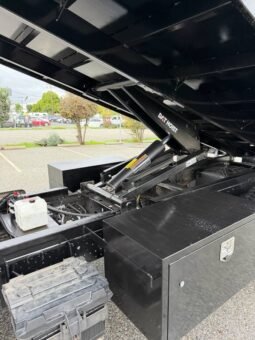 
										2018 Isuzu NQR Diesel Dump Truck full									