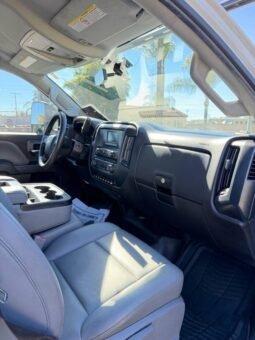 
										2017 Chevrolet Silverado 2500HD – $19,900 (Covina) full									
