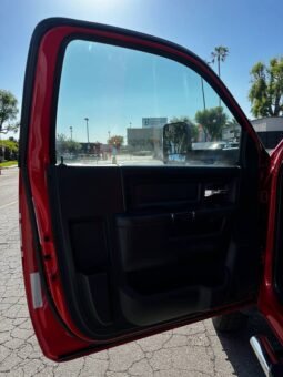 
										2011 Ram 4500 6.7 V6 Diesel full									