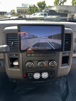 
										2011 Ram 4500 6.7 V6 Diesel full									