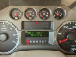 
										2008 Ford F450 6.8 V10 gas full									