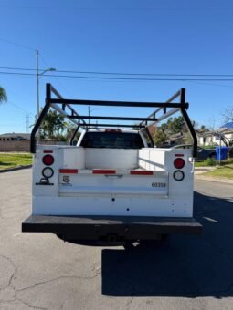 
										2017 Chevrolet Silverado 2500HD – $19,900 (Covina) full									