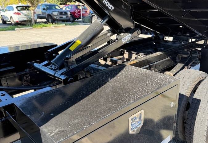 
								2008 Ford F450 6.8 V10 gas full									