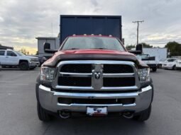 
										2011 Ram 4500 6.7 V6 Diesel full									