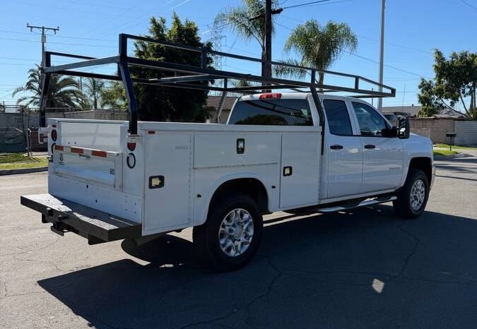 
								2017 Chevrolet Silverado 2500HD – $19,900 (Covina) full									