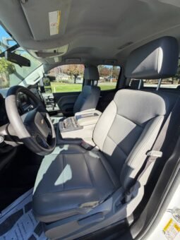 
										2017 Chevrolet Silverado 2500HD – $19,900 (Covina) full									