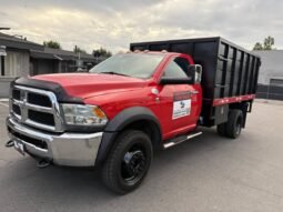 
										2011 Ram 4500 6.7 V6 Diesel full									