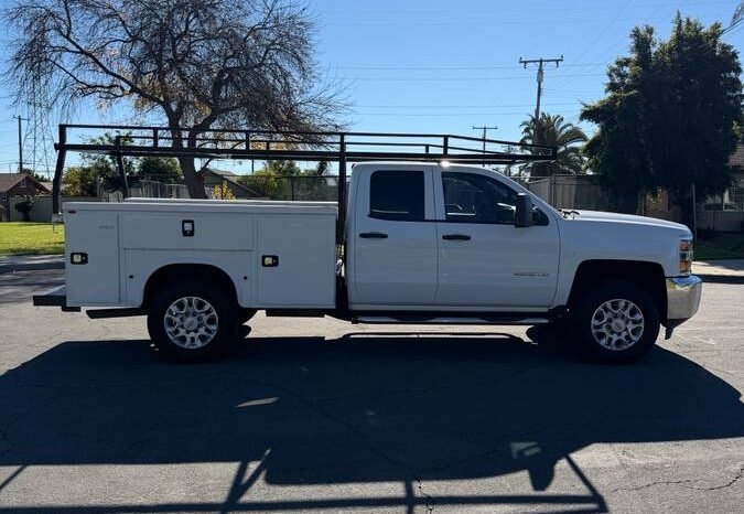 
								2017 Chevrolet Silverado 2500HD – $19,900 (Covina) full									